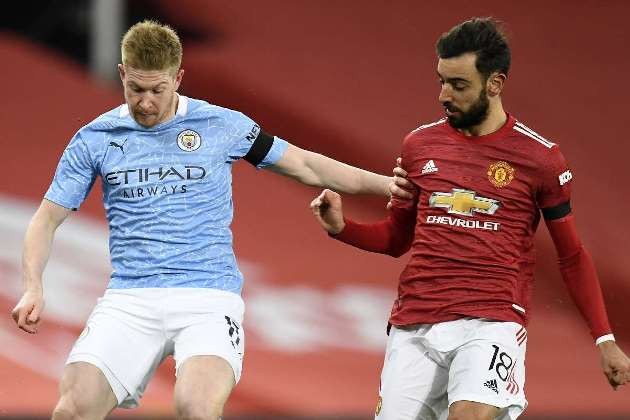 Để thắng Man City, đây là 3 điều Solskjaer nên làm - Bóng Đá