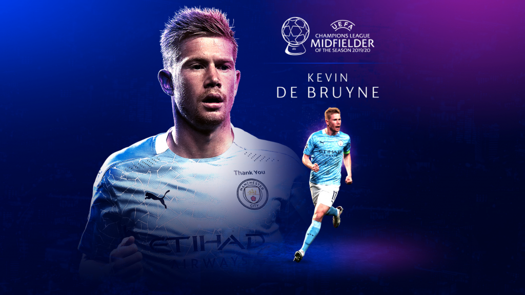 Nhìn Bruno Fernandes, mới thấy quá nghịch lý với Kevin de Bruyne - Bóng Đá
