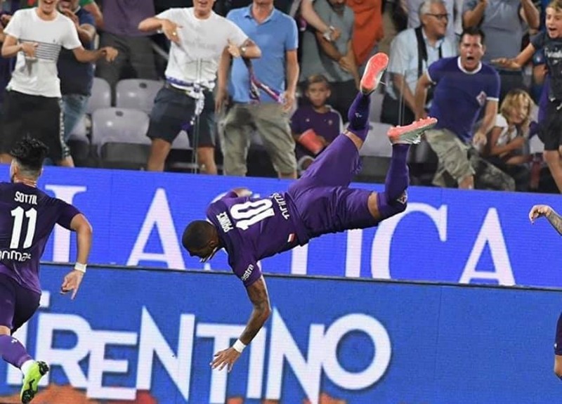 Khoảnh khắc Serie A: Lời khẳng định của 