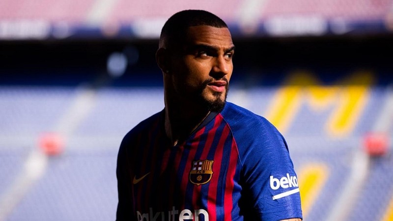 Kevin-Prince Boateng sang Parma - Bóng Đá