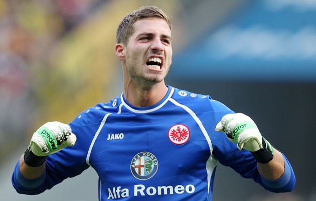 CHÍNH THỨC! PSG bán Kevin Trapp - Bóng Đá