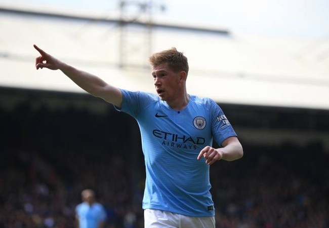 9 'cái nhất' ở EPL 2019/20: Đẳng cấp De Bruyne; 'Cú sốc' thủ môn - Bóng Đá