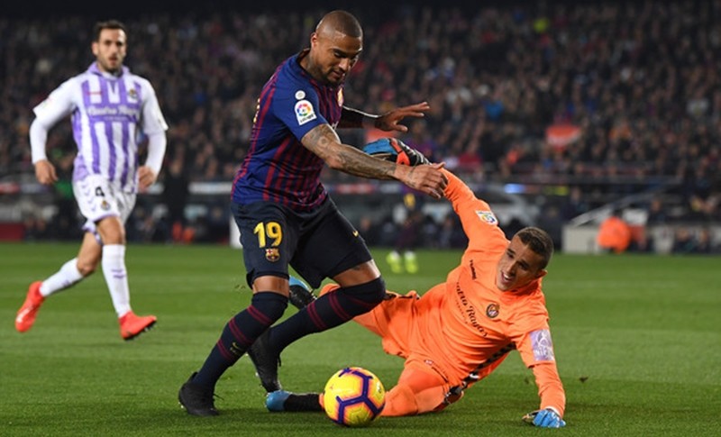 Khoảnh khắc Serie A: Lời khẳng định của 