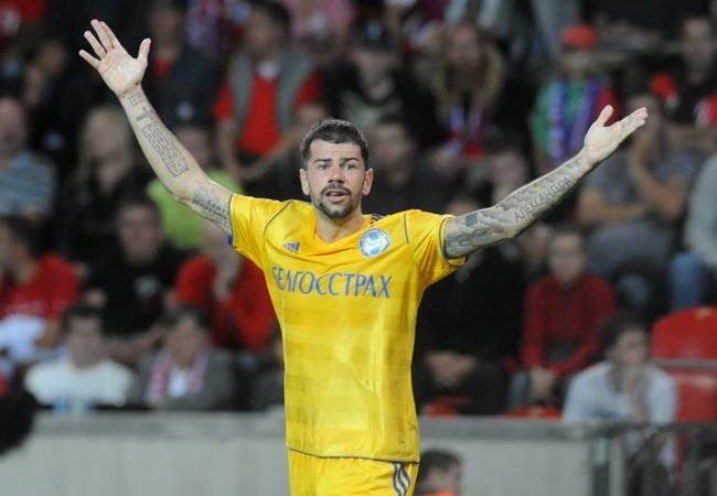 Từ Drogba đến Pato: 24 tiền đạo Chelsea dưới triều đại Abramovich (P1) - Bóng Đá