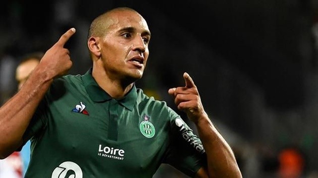 10 tiền vệ ghi nhiều bàn nhất mùa giải 2018/2019: Mục tiêu của M.U xếp thứ nhất - Bóng Đá