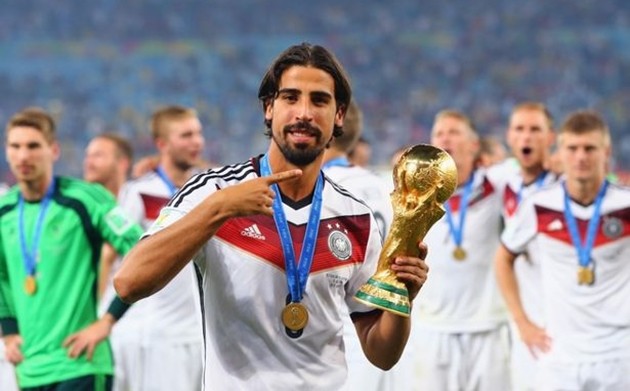 11 cầu thủ Real Madrid từng giành chức vô địch World Cup: Ramos, Varane và ai nữa? - Bóng Đá