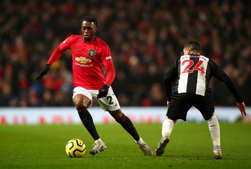 Shaw: 