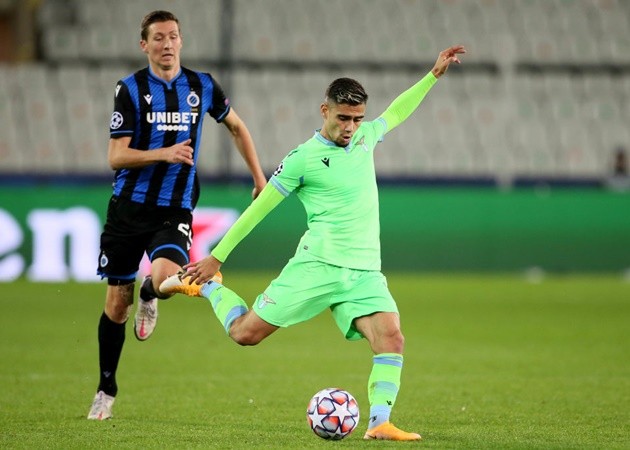 Manchester United loanee Andreas Pereira yet to kick on after January assist - Bóng Đá