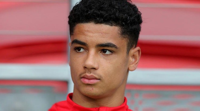 10 sao mai hứa hẹn sẽ bùng nổ trong màu áo Liverpool năm 2019 - Bóng Đá