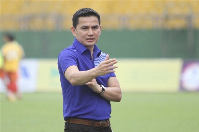HAGL thắng nhọc, Kiatisak thừa nhận: 