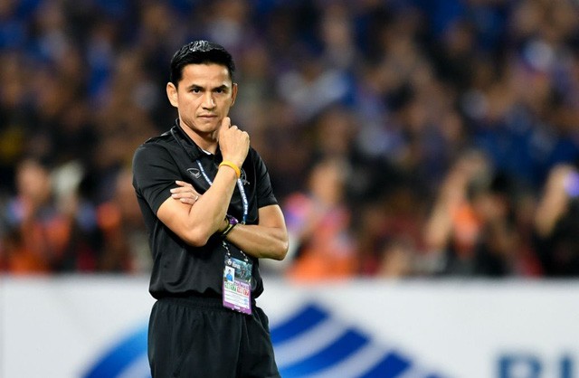 HAGL thua trận, Kiatisak chỉ ra lý do nằm ở 2 cái tên - Bóng Đá