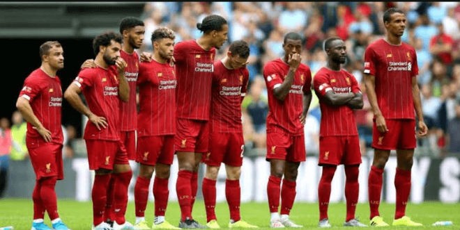 Premier League định đoạt, điều chưa từng có sẽ xảy đến! - Bóng Đá