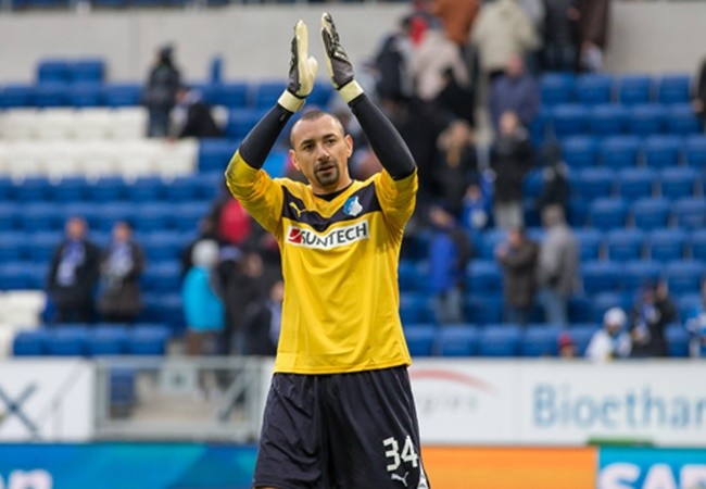 Từ Alaba đến Firmino: 10 sao bạn không nghĩ đã từng đá cho Hoffenheim - Bóng Đá