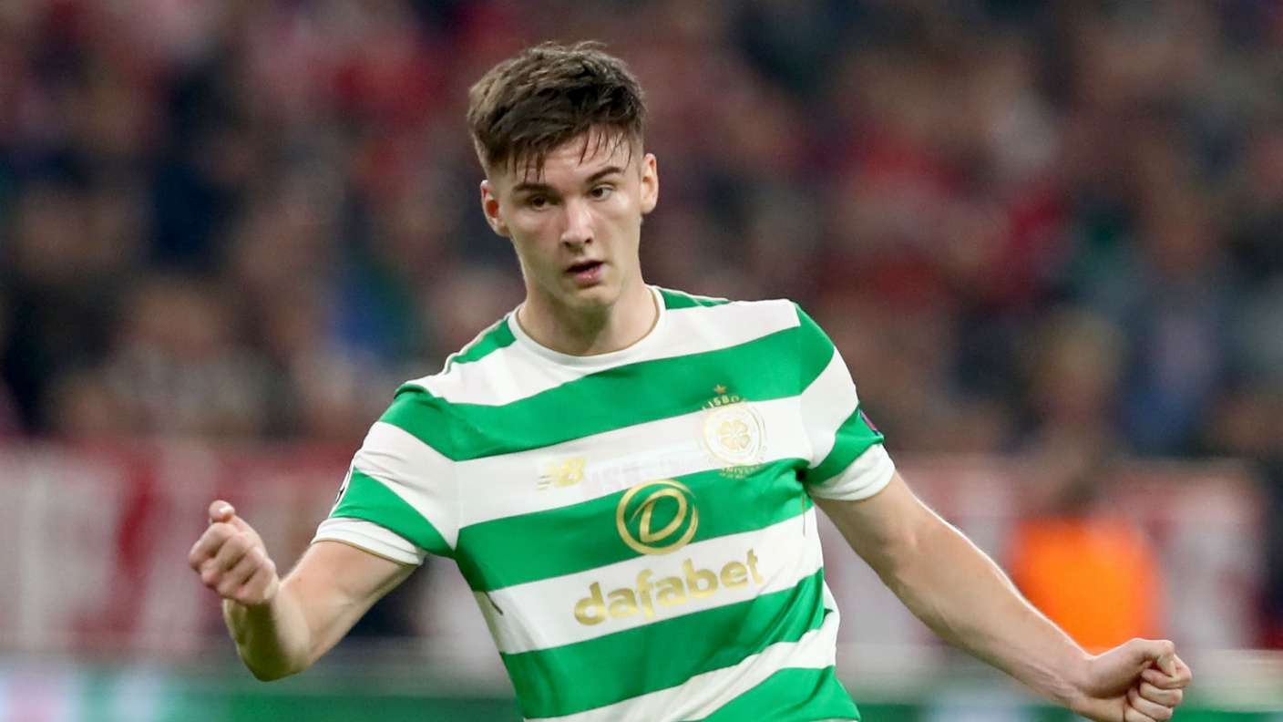 ‘Arsenal’s £15m Tierney bid is an embarrassment’ - Bóng Đá