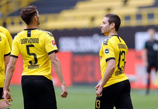 10 cặp cánh hay nhất châu Âu: 2 'máy kiến tạo' của Liverpool và ai nữa? - Bóng Đá