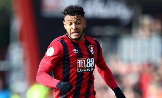 12 sao Na Uy từng chơi bóng ở Premier League: 