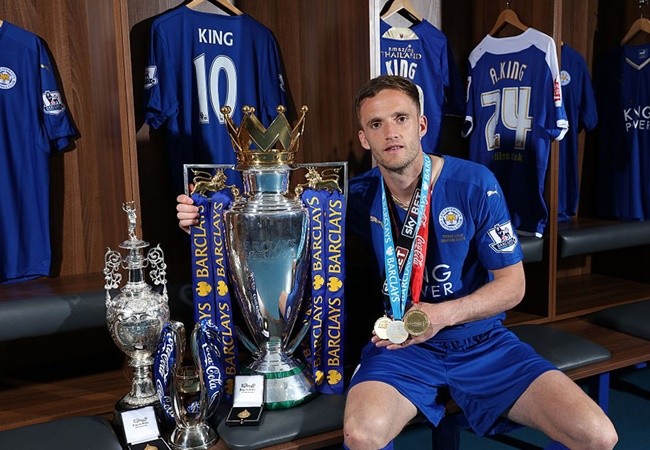 Từ Bale đến Ramsey: Đội hình Xứ Wales từng lọt vào bán kết EURO 2016 giờ ra sao? - Bóng Đá