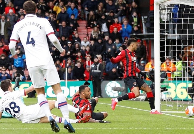 8 con số đặc biệt sau vòng 28 EPL: 'Kinh hoàng' Liverpool - Bóng Đá