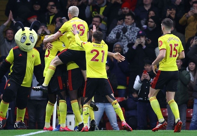 8 con số đặc biệt sau vòng 28 EPL: 'Kinh hoàng' Liverpool - Bóng Đá