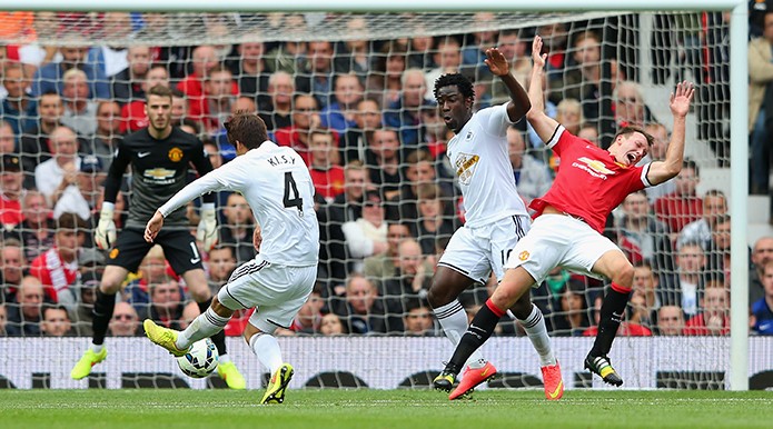 CHÍNH THỨC: 'Ác mộng' của Man Utd chuyển đến La Liga - Bóng Đá