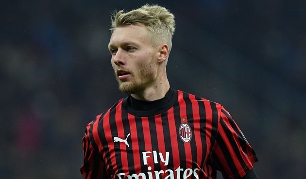 Vắng Ibrahimovic, AC Milan sẽ ra sân với đội hình nào? - Bóng Đá
