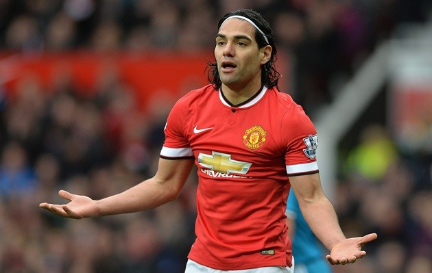 ĐH thảm họa của Man Utd ở thế kỷ 21: Ác mộng Nam Mỹ! - Bóng Đá