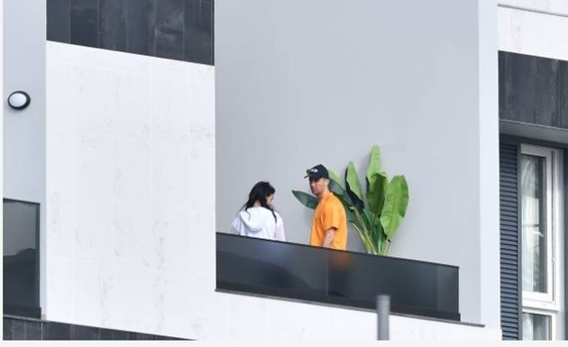 Cristiano Ronaldo 'agrees to join Inter Miami next summer' - Bóng Đá