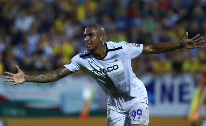 Sau trận HAGL vs Viettel - Bóng Đá