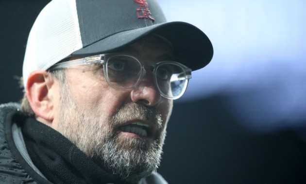 Five players Liverpool could sell on deadline day to fund dream summer transfers - Bóng Đá