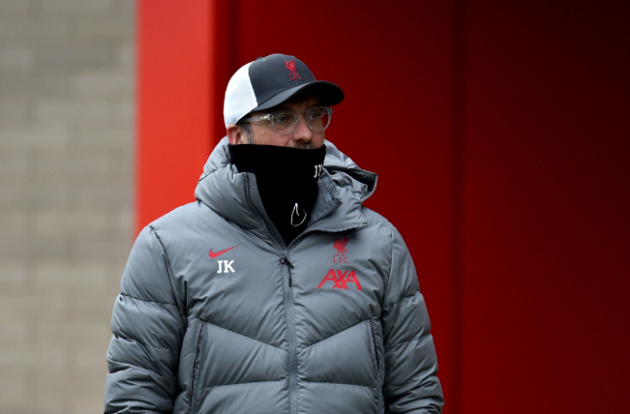 Jurgen Klopp chia sẻ về chuyện tái thiết lực lượng cho Liverpool - Bóng Đá