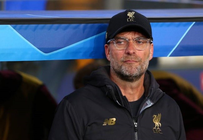 SỐC! Gạt Liverpool, Klopp chọn ra ứng viên bất ngờ vô địch C1 mùa này - Bóng Đá