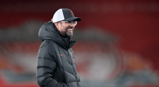 Jurgen Klopp admits Liverpool have lost their winning mentality - Bóng Đá