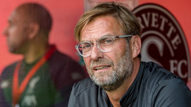 Liverpool boss Jurgen Klopp backed to resurrect Gareth Bale's career - EXCLUSIVE - Bóng Đá