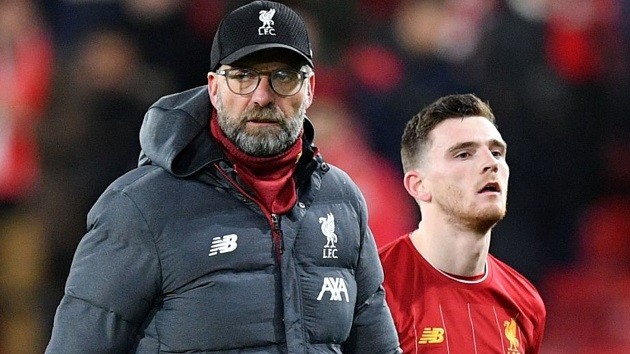 Derby Merseyside chỉ rõ vị trí mà Liverpool cần bổ sung - Bóng Đá