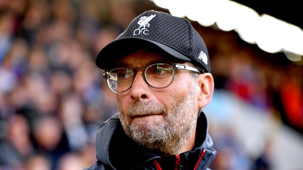 Klopp admits Man City are better than Liverpool - Bóng Đá