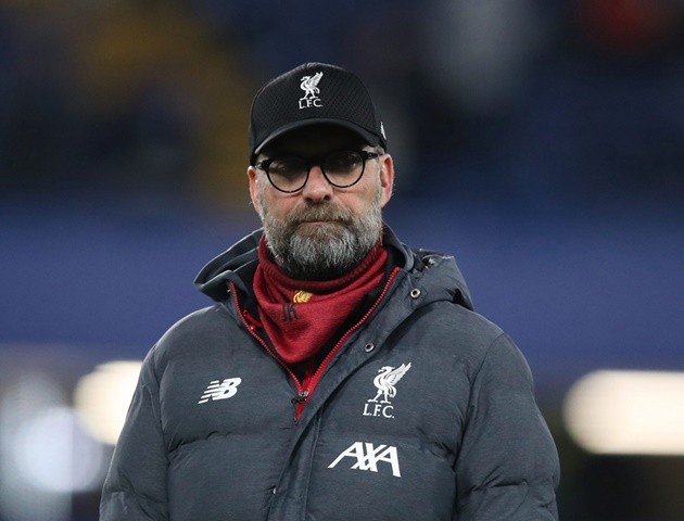 Werner chọn Chelsea, Klopp phá vỡ im lặng - Bóng Đá