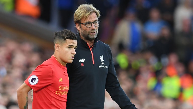 Klopp not expecting major transfer activity with Liverpool unable to spend 'crazy money' - Bóng Đá
