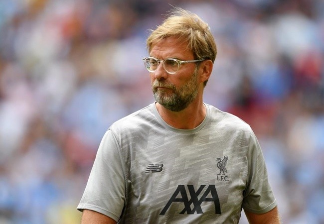 Philippe Coutinho reveals message from Jurgen Klopp after his Bayern Munich transfer - Bóng Đá