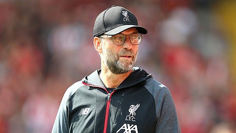 Napoli defeat could be helpful for Liverpool - Bóng Đá