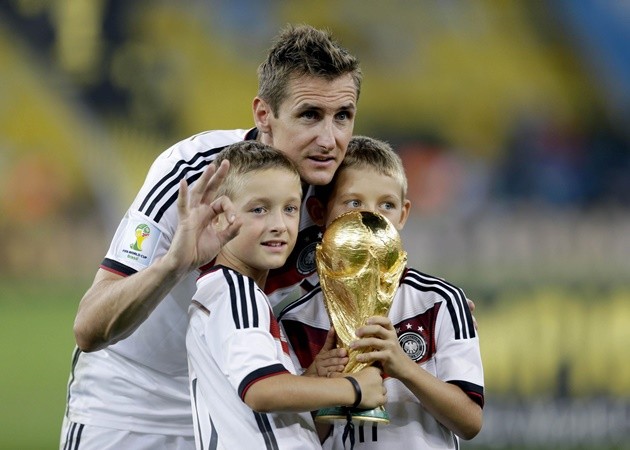 Từ Hummels đến Can: 9 cầu thủ 'lên hương' sau khi rời Bayern Munich - Bóng Đá