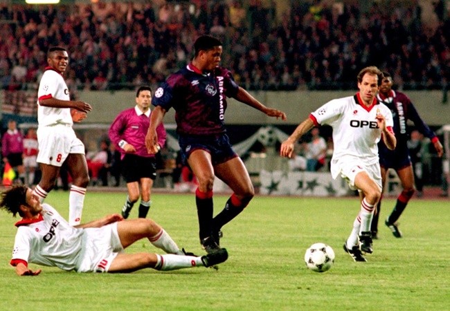 7 'sát thủ tuổi teen' trong lịch sử cúp C1: 'Cảnh báo thép' cho Haaland - Bóng Đá