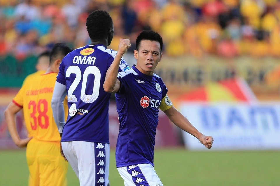 Cuộc đua vua phá lưới V-League 2019: Nội binh hụt hơi, trông chờ vào 1 cái tên - Bóng Đá