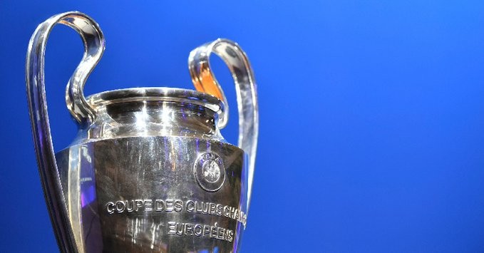 BREAKING: Next Tuesday's Champions League clash between Manchester City and Real Madrid has now been postponed. - Bóng Đá