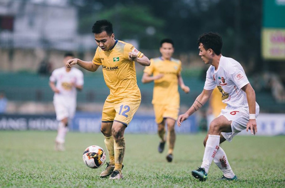 Văn Quyết và những cái tên bị thầy Park lãng quên trong đợt tập trung ĐT Việt Nam - Bóng Đá