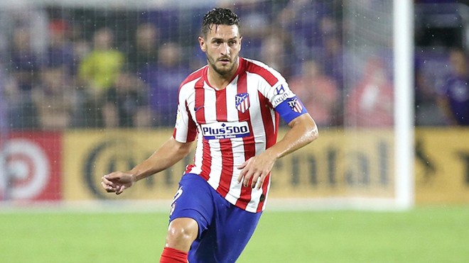 Three Atletico Madrid players Liverpool need to stop - Bóng Đá