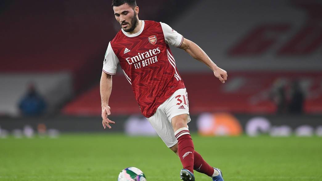Sead Kolasinac to join Schalke on loan - Bóng Đá
