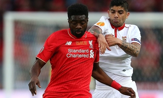 18 cầu thủ châu Phi từng khoác áo Liverpool (phần 1) - Bóng Đá