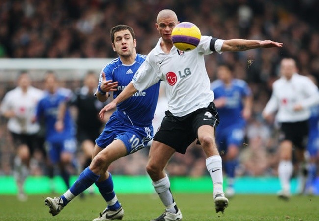 Đội hình Fulham 'hủy diệt' Juventus cách đây 10 năm giờ ra sao? - Bóng Đá