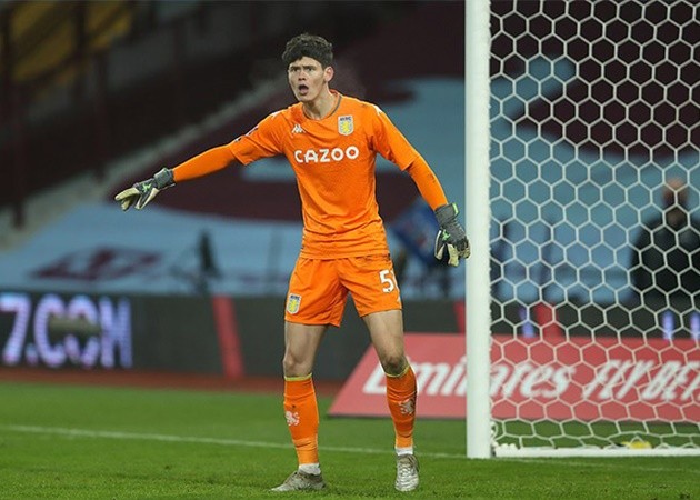 10 con số ấn tượng sau trận Aston Villa 1-4 Liverpool: Mane 'giải hạn' - Bóng Đá