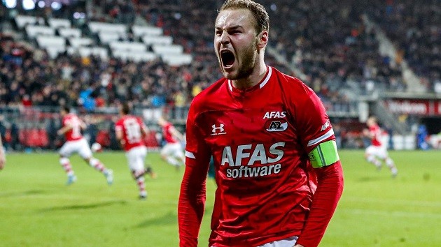 Koopmeiners confirms English interest: 'Wait and see how it will go' - Bóng Đá